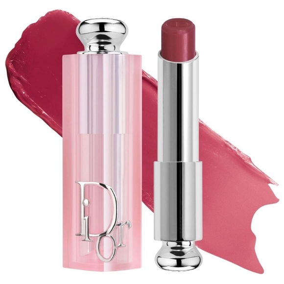 Dior Other - ✨🛍️ Dior Addict Lip Glow Balm - 006 Berry